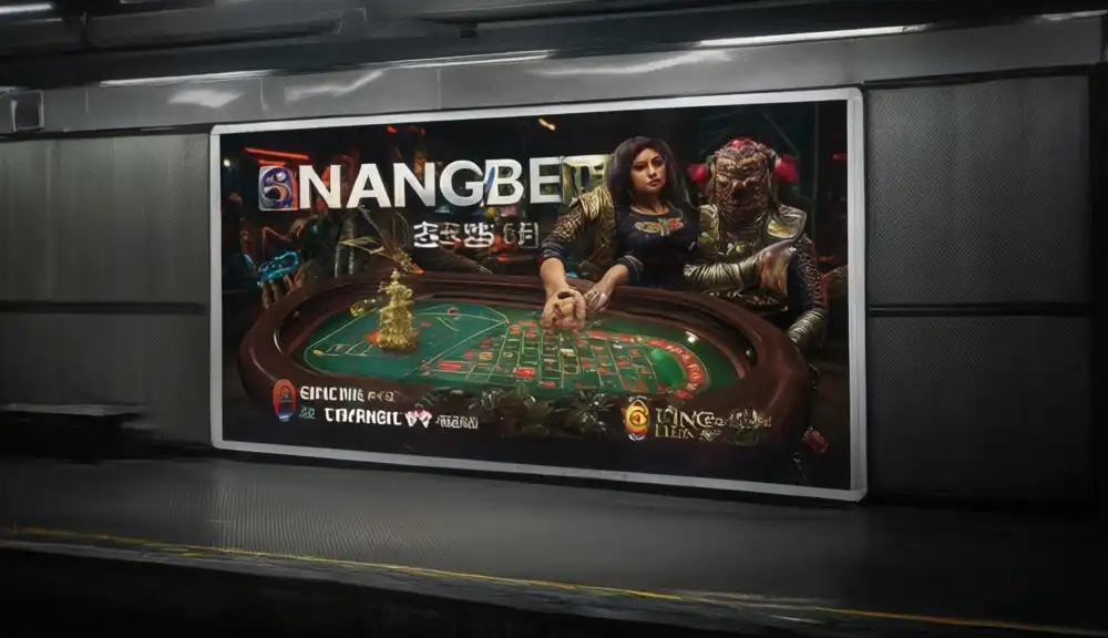 Bangbet Casino Banner